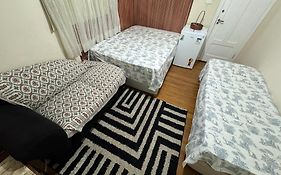 Hostel Tia Ana